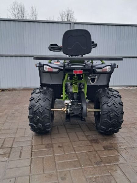 Motoland Wild Track X 200сс, 2026 г.