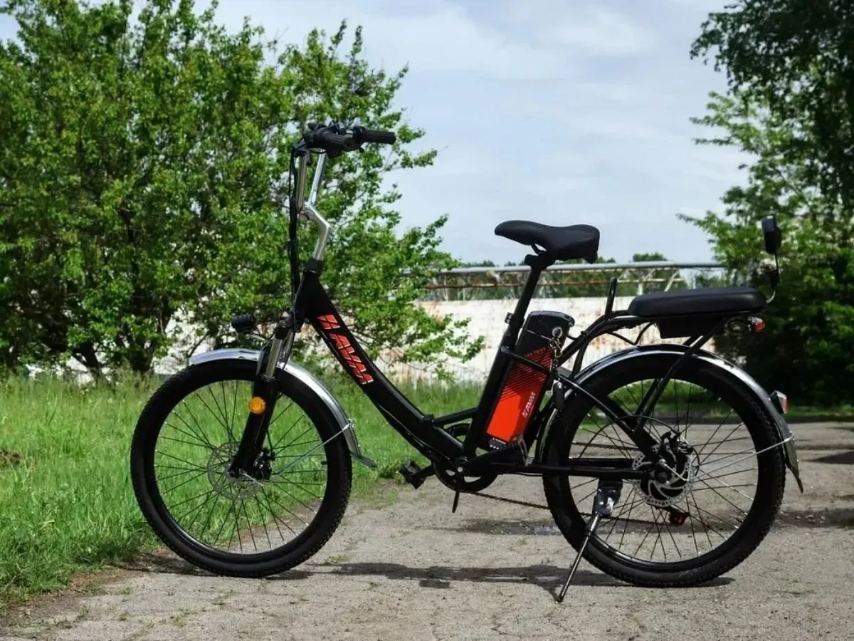  AVM CITY 24 Lite, 2026 г.