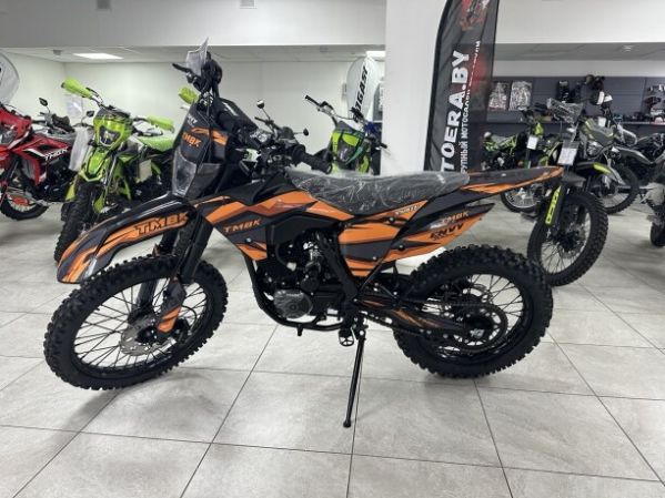 TMBK ENVY 300 PRO, 2026 г.