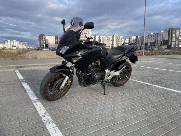 Honda CBF 600 F, 2006 г.