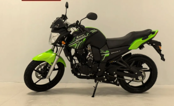 Motoland Bandit 300, 2025 г.