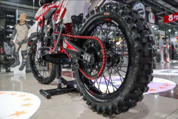 Progasi SUPER MAX 300, 2025 г.