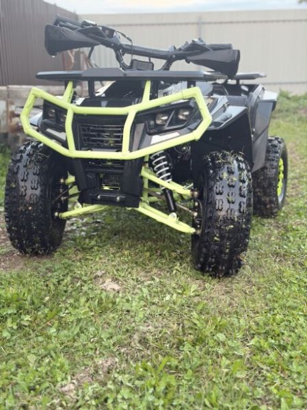 Yacota DRAGON 125, 2025 г.