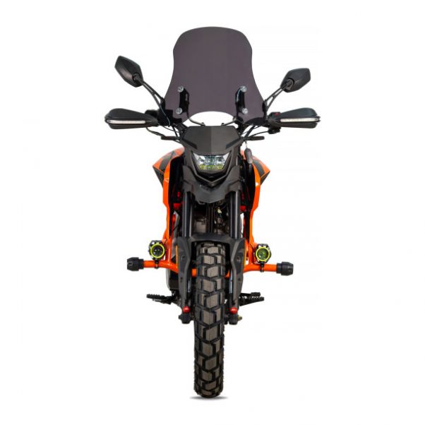 Regulmoto Duke 300, 2026 г.
