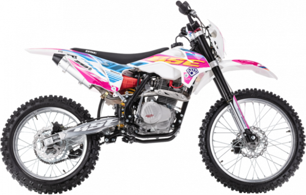 BSE Z2 19/16 Roqvi Pink, 2026 г.