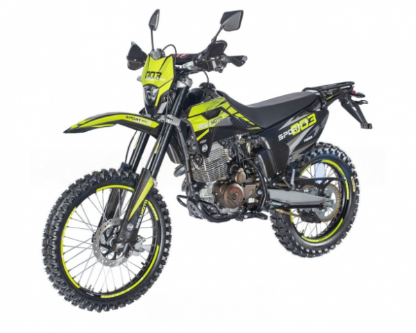 Regulmoto Sport PR, 2026 г.