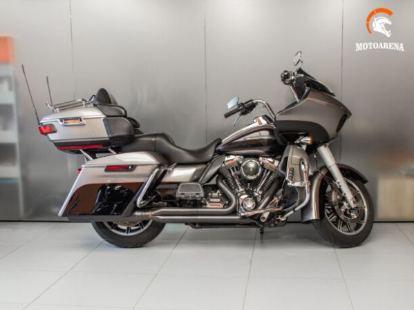 Harley-Davidson Road Glide, 2015 г.