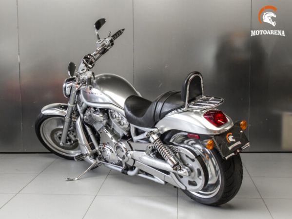 Harley-Davidson V-Rod VRSCA, 2001 г.
