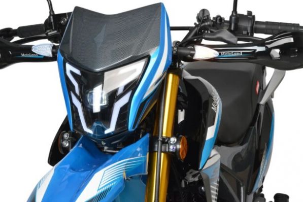 Motoland Enduro ST NEON, 2026 г.