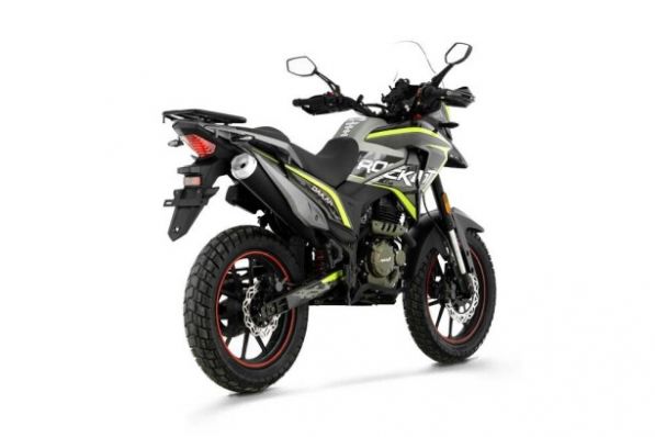 ROCKOT DAKAR, 2026 г.