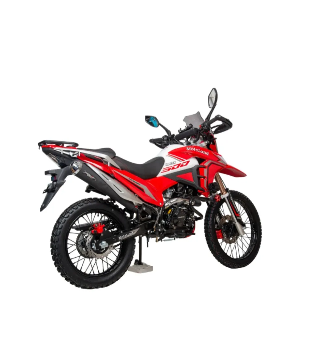 Эндуро Motoland 300 ENDURO SHIFT, 2026 г.