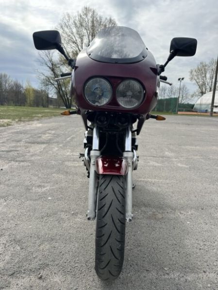 Honda CB 750, 1994 г.