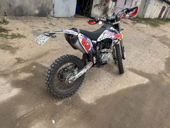 Kayo T4, 2020 г.