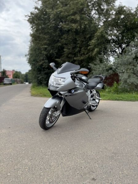 BMW K, 2006 г.
