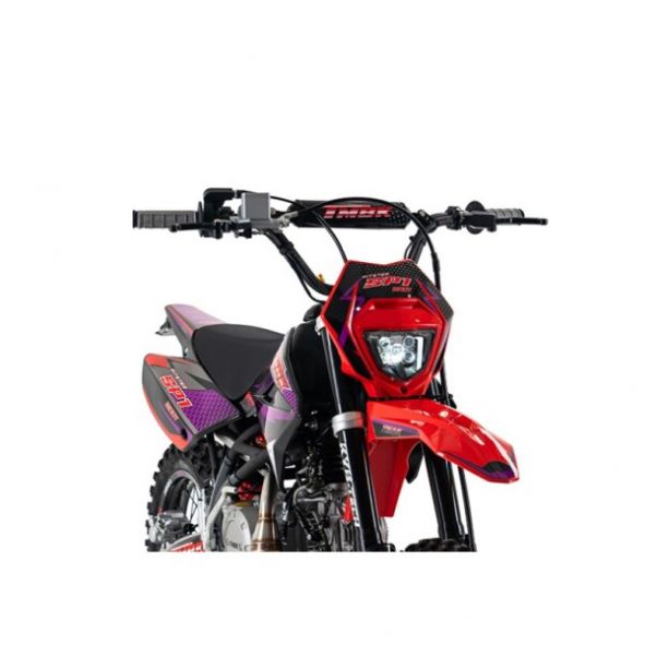 TMBK Pitster SP1 150 Biggy 19/16, 2026 г.