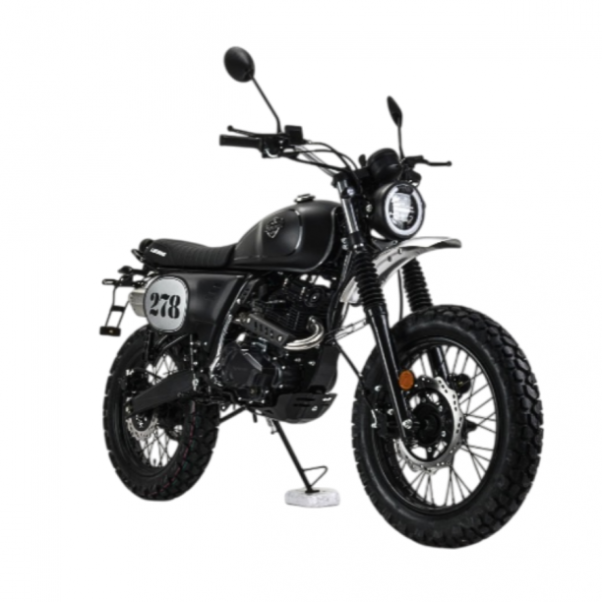 Motoland LEGEND 300, 2026 г.