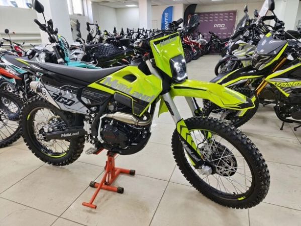 Motoland XT300 HS, 2026 г.
