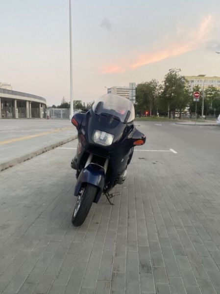 BMW R 1100RT, 2002 г.