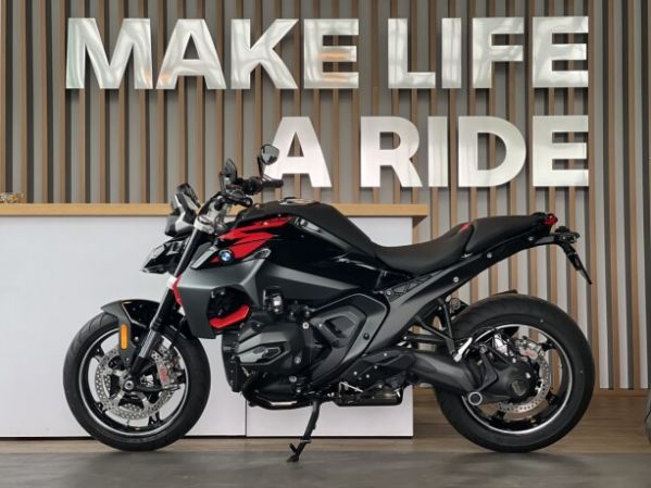 BMW R 1300 Option719, 2026 г.