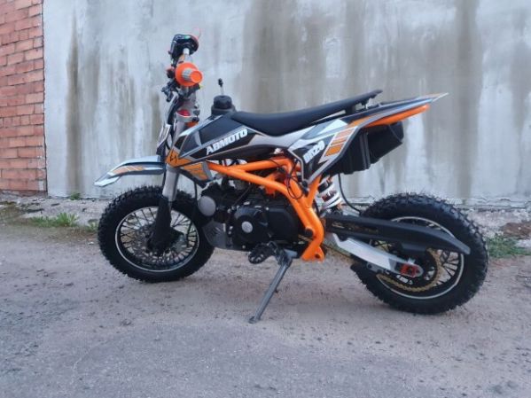 Apollo RFZ TAOTAO DB70 12/10, 2024 г.