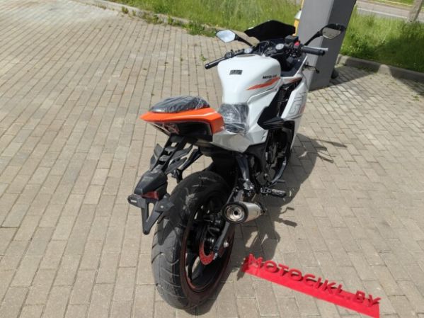 Motoland GP 300, 2026 г.