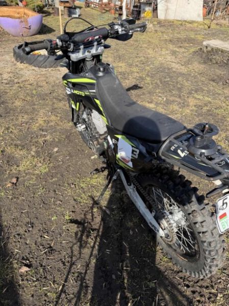 Regulmoto Sport PR, 2023 г.