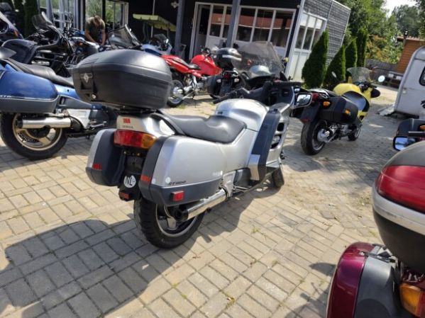 Honda ST, 1993 г.