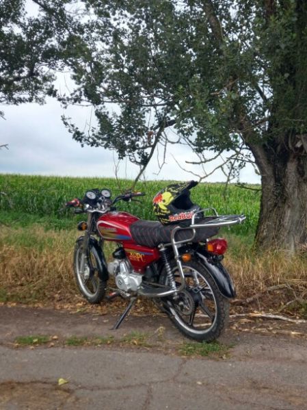 Hors Alpha Альфа 110, 2014 г.