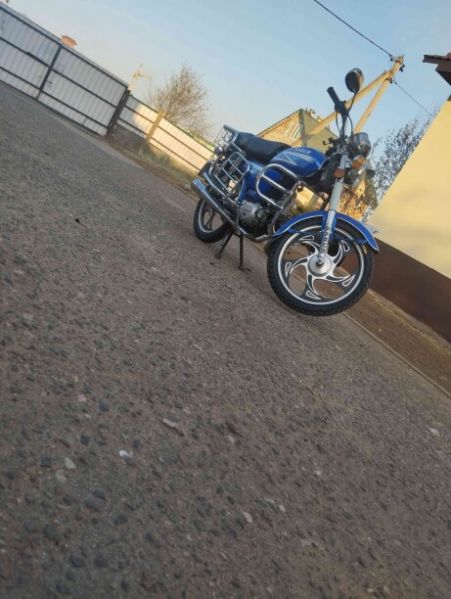 Sabur SB, 2014 г.
