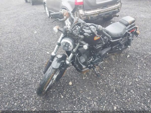 Harley-Davidson Street RH975, S, 2025 г.