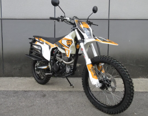 GR S1 (4T YB300H), 2026 г.