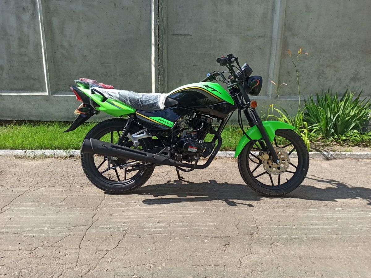 Классик Racer RC 150-23 Tiger, 2025 г.