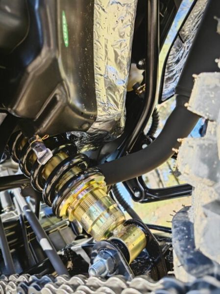 Motoland Enduro 300 CADET, 2026 г.