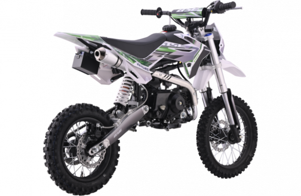 BSE EVO 110e Viper A 14/12, 2026 г.