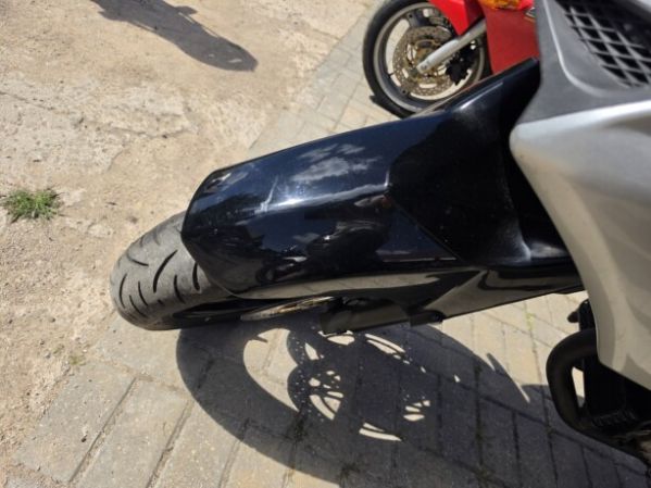 Suzuki DL, 2004 г.