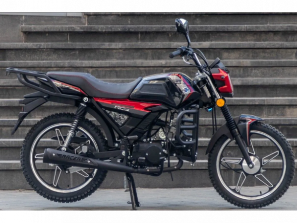 Racer RC 50-V Beta M1, 2026 г.