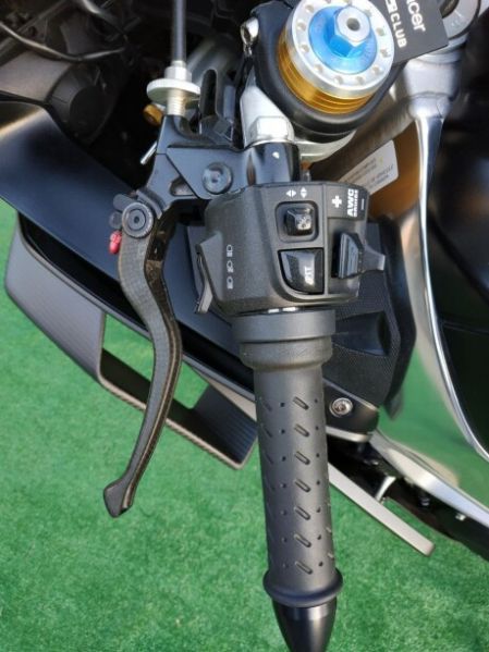 Aprilia RSV4 FACTORY APRC, 2019 г.