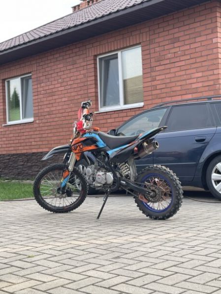 Kayo Evolution, 2019 г.