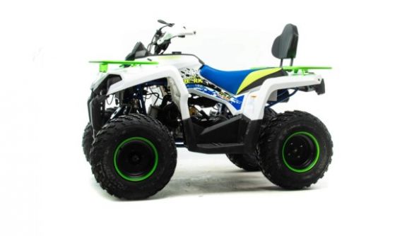 Motoland Shark 200 Sport, 2026 г.