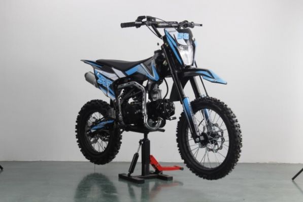 Motoland NX GF125 E 17/14, 2026 г.