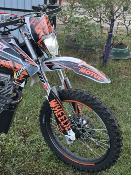 Regulmoto Sport, 2025 г.