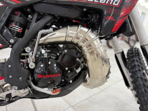 Motoland XT 250 2Т, 2026 г.