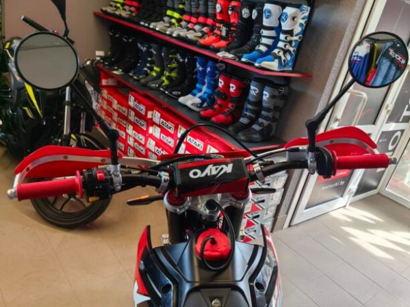 Kayo K2 PRO 300 ROAD, 2026 г.