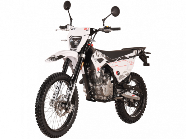 Kayo T2 L 300 ENDURO, 2026 г.