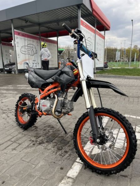 Kayo Evolution, 2023 г.