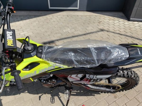 Motoland XT300 HS YB300H 4V (4х-клап.), 2026 г.