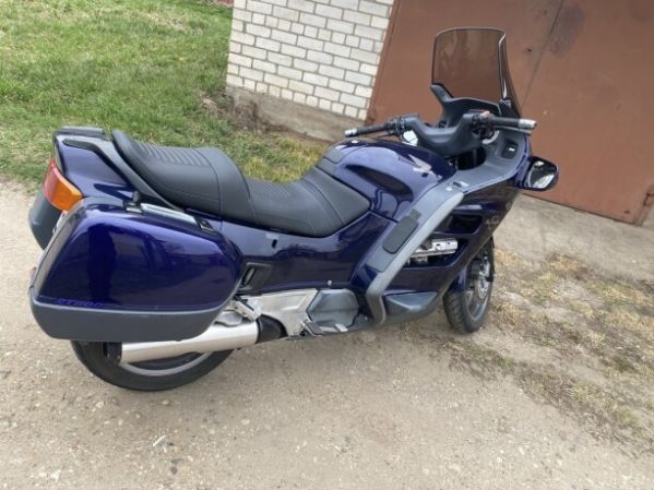 Honda ST, 1993 г.