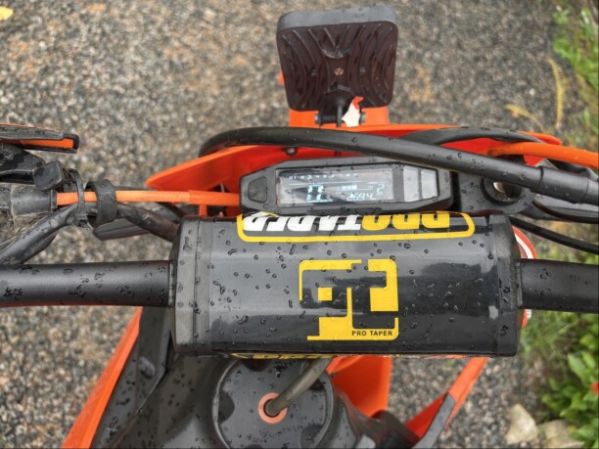 Motoland SMX300 S4, 2025 г.