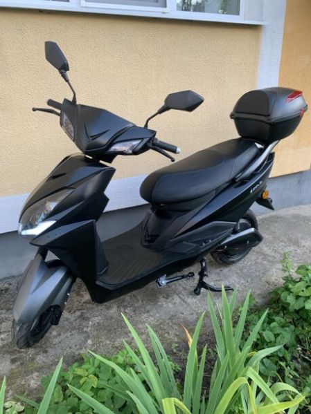 Znen ZN, 2025 г.