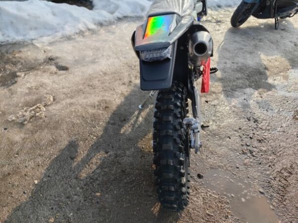 Nine Fox NIMBLER NB300, 2026 г.